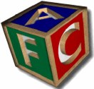 Amiga Foundation Classes Logo